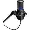 Audio-Technica AT8455 Shockmount for AT2020USB-X Microphone (AT8455)