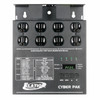 Elation CYBER PACK 4 Channel Dimmer Pack