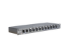 Elation DMX105 DMX Rackmount Splitter