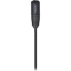 Audio-Technica BP899LcW Subminiature Omnidirectional Lavalier Microphone (BP899LCW)