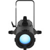 CHAUVET PROFESSIONAL Ovation E-2 FC RGBA-Lime LED Ellipsoidal Spotlight (OVATIONE2FC)