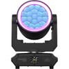 Chauvet Professional Maverick Storm 2 BeamWash RGBW LED Moving Head IP65 Light Fixture (MAVERICKSTORM2BEAMWASH)