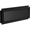 Chauvet Pro Honeycomb Grid for onAIR IP Mini Panel (30°) (OAPANELMINHONEYCOMB30)