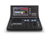 ChamSys 128-Universe Upgrade for MagicQ MQ250M Stadium DMX Lighting Control Console (CHAMMQ250MUNIVERSEDOUBLER)