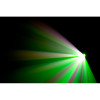 ADJ FOCUS HYBRID 200W Moving-Head LED Gobo Projector with Wired Network (FOC302)