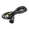 Elation SIXPAR/1MPLC Power Extension Cable