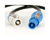 Elation SPL026 SPLC6 6 Ft Locking Power Connector Link Cable