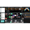 ADJ GRAND VJ 2.0-UG Eight Layer Video Mix VJ Software (Upgrade to Version 2.0 Including Video Map Extension) (GRA434)