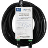 ADJ XLPRO-50 XLR3M to XLR3F Audio Cable (50') (XLP050)