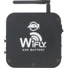 ADJ WIFLY EXR BATTERY Powered Transceiver (WIF013)