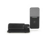 Samson SAGOMICVID Portable USB Microphone with HD Webcam