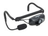 Samson SWC99AH9SQE AirLine 99 Wireless Fitness Headset System