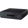 Shure ANI4IN-XLR Microflex Advance 4-Channel Dante Mic/Line Audio Network Interface Unit