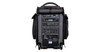 Galaxy Audio TV10-CT20HH00 Traveler 10 All-Inclusive Battery Powered Portable Wireless PA System