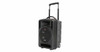 Galaxy Audio TV10-CT20HH00 Traveler 10 All-Inclusive Battery Powered Portable Wireless PA System