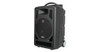 Galaxy Audio TV8-CT20HS00 Traveler 8 Portable Wireless PA System With Audio Link Transmitter