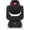 Chauvet DJ Intimidator Spot 260 LED Moving Head Light Fixture (Black) (INTIMSPOT260X)