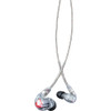 Shure SE846 Pro Gen 2 Sound-Isolating Earphones (Clear) (SE846G2CL)