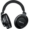 Shure SRH440A Closed-Back Over-Ear Studio Headphones (SRH440A)