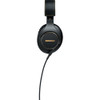 Shure SRH840A Closed-Back Over-Ear Professional Monitoring Headphones (SRH840A)