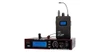 Galaxy Audio AS-1400-2* Wireless Personal In-Ear Monitor System Twin Pack