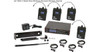 Galaxy Audio AS-1400-4* Wireless Personal In-Ear Monitor System Band Pack