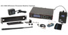 Galaxy Audio AS-1406* Wireless Personal In-Ear Monitor System With EB6 Ear Bud Upgrade 