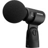 Shure MV88+ Home Kit Digital Stereo USB Condenser Microphone for Computers (042406745499)