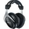 Shure SRH1540 Closed-Back Over-Ear Premium Studio Headphones (SRH1540-BK)