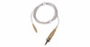 Galaxy Audio CBLSENWP Waterproof Headset Replacement Cable For Sennheiser