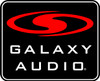 Galaxy Audio WS-EVO-5R 5 Pack Red Waterproof Evo Windscreens