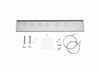 Shure A710-TB Ceiling and Suspension Mount Kit (A710-TB)