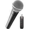 Shure SM58-X2U Cardioid Dynamic Microphone (SM58-X2U)