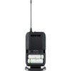 Shure BLX1288/P31-H9 Dual-Channel Wireless Combo Headset & Handheld Microphone System (H9: 512 - 542 MHz) (BLX1288/P31-H9)