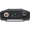 Shure AD1LEMO3=-G57 Digital Wireless Bodypack Transmitter with LEMO3 (G57: 470 to 616 MHz) (AD1LEMO3=-G57)