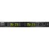 Shure P10T=-H22 Full-Rack Dual-Channel Wireless Transmitter (H22: 518 to 584 MHz) (P10T=-H22)