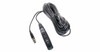 Galaxy Audio CBM-362D Installation Mic With 62" Stand And T-Bar