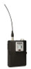 Shure AD1=-K54 Wireless Bodypack Transmitter (606-663 MHz) (AD1=-K54)