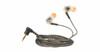 Galaxy Audio EB-10 Professional Dual Driver Earbuds