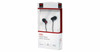 Galaxy Audio EB4 Standard Single Titanium Driver Earbuds