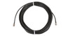 Galaxy Audio EXTBNC50 50′ BNC Extension Cable