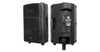 Galaxy Audio GPS-8 Powered 200 Watt Speaker And Monitor 