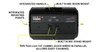 Galaxy Audio HS7 Hot Spot The Original Monitor For Live Stage Near-Field Vocal Monitoring
