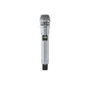 Shure ADX2/K8N=-K54 Handheld Wireless Microphone Transmitter in Nickel Finish (K54 Band: 606-663 MHz) (ADX2/K8N=-K54)