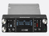 Shure ADX5DUS=-C Axient® Digital Dual-Channel Portable Wireless Receiver (Frequency Band: C) (ADX5DUS=-C)