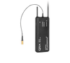 Shure QTAD10P=-K55 Flexible Waterproof Bodypack Transmitter