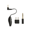 Shure EAADPT-KIT Headphone Adapter and Volume Control Kit (EAADPT-KIT)