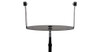 Galaxy Audio YBHS Hotspot Yoke Bracket