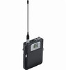Shure AD1LEMO3=-X55 Wireless Bodypack Transmitter (AD1LEMO3=-X55)