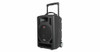 Galaxy Audio TV8-C010H000 Traveler 8 Portable Wireless PA System With Handheld Mic